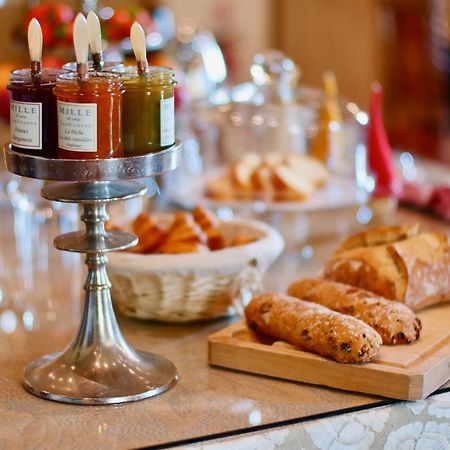Lemere Hotel Du Chateau Du Rivau מראה חיצוני תמונה